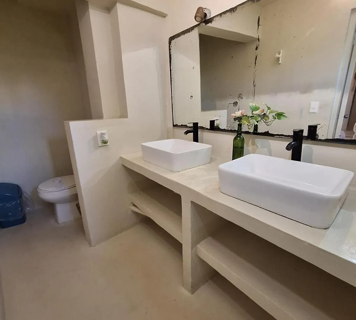 Fogadó Nature Stay Playa del Carmen Mexikó