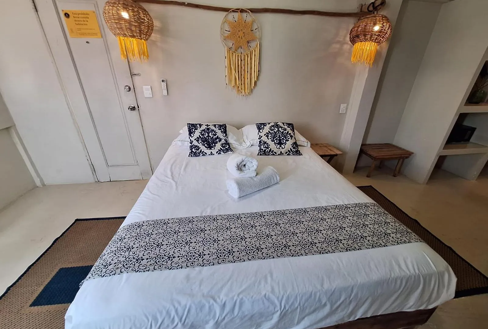 Fogadó Nature Stay Playa del Carmen