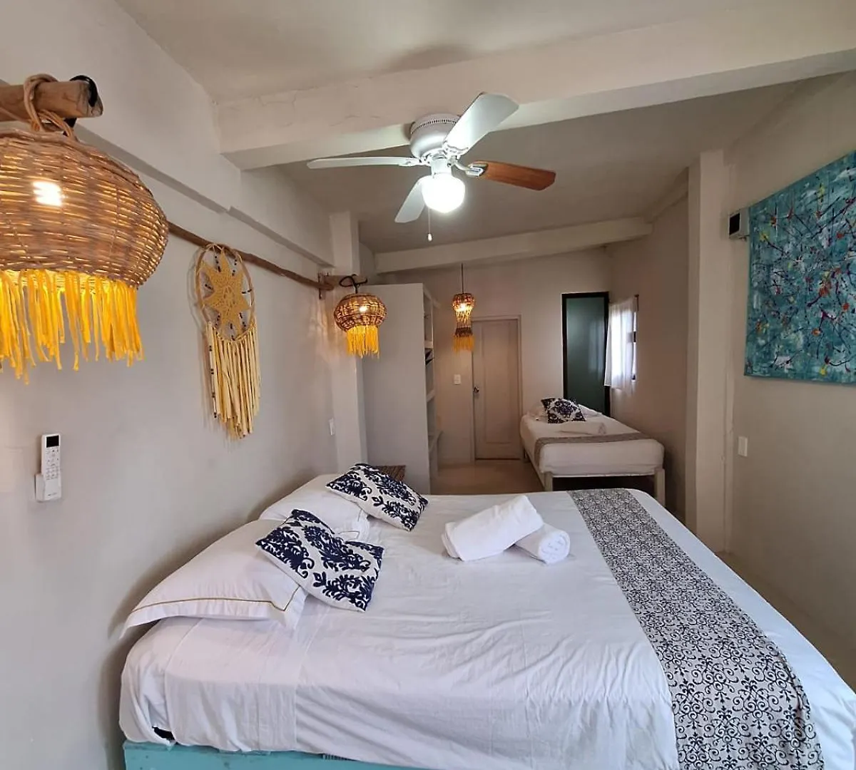 Nature Stay Playa del Carmen