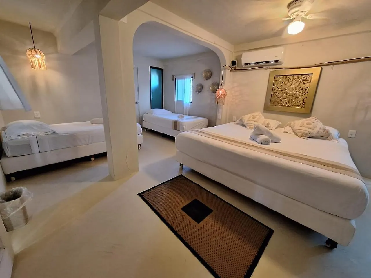 Nature Stay Playa del Carmen 0*,