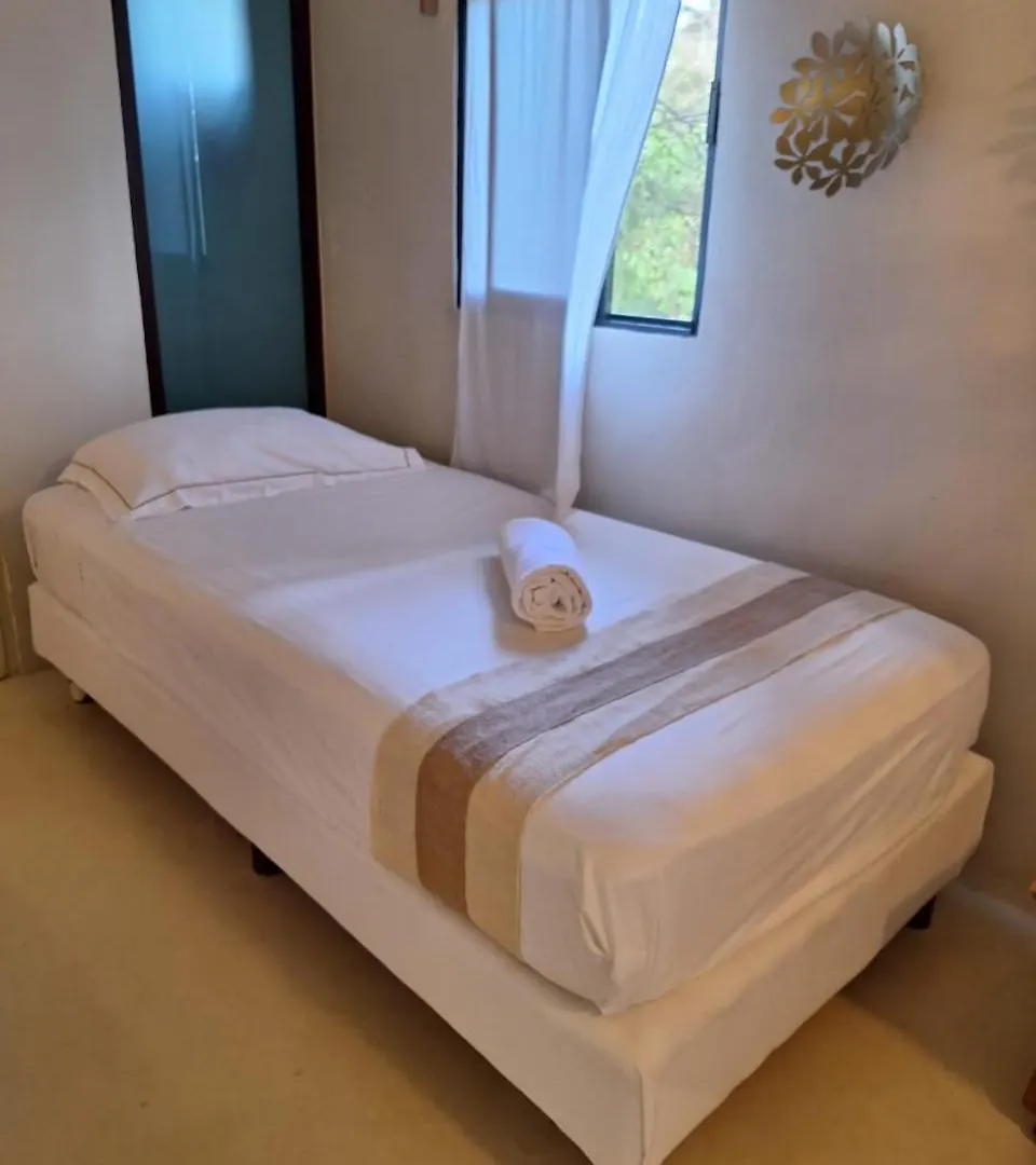 Inn Nature Stay Playa del Carmen