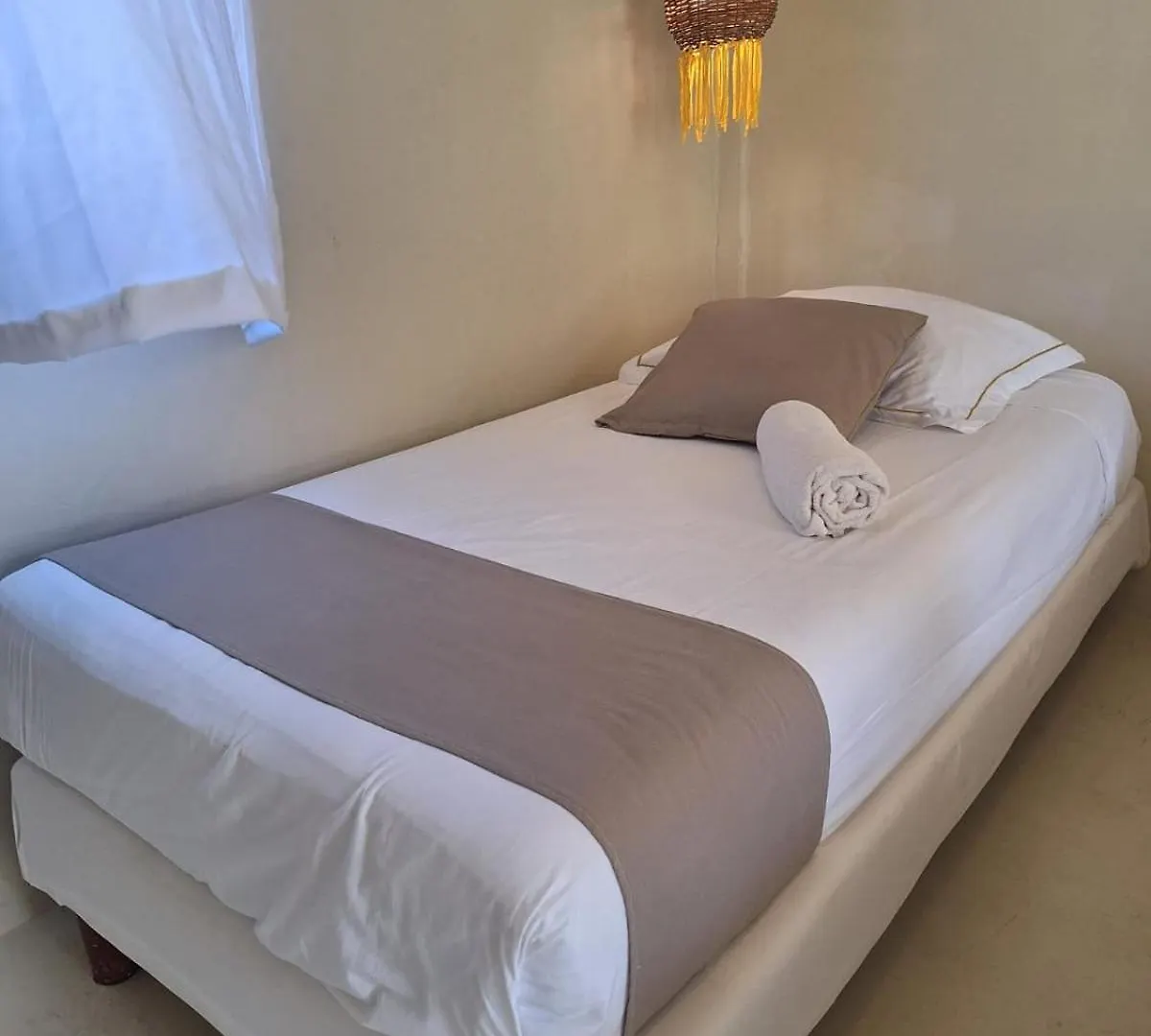Nature Stay Playa del Carmen 0*,
