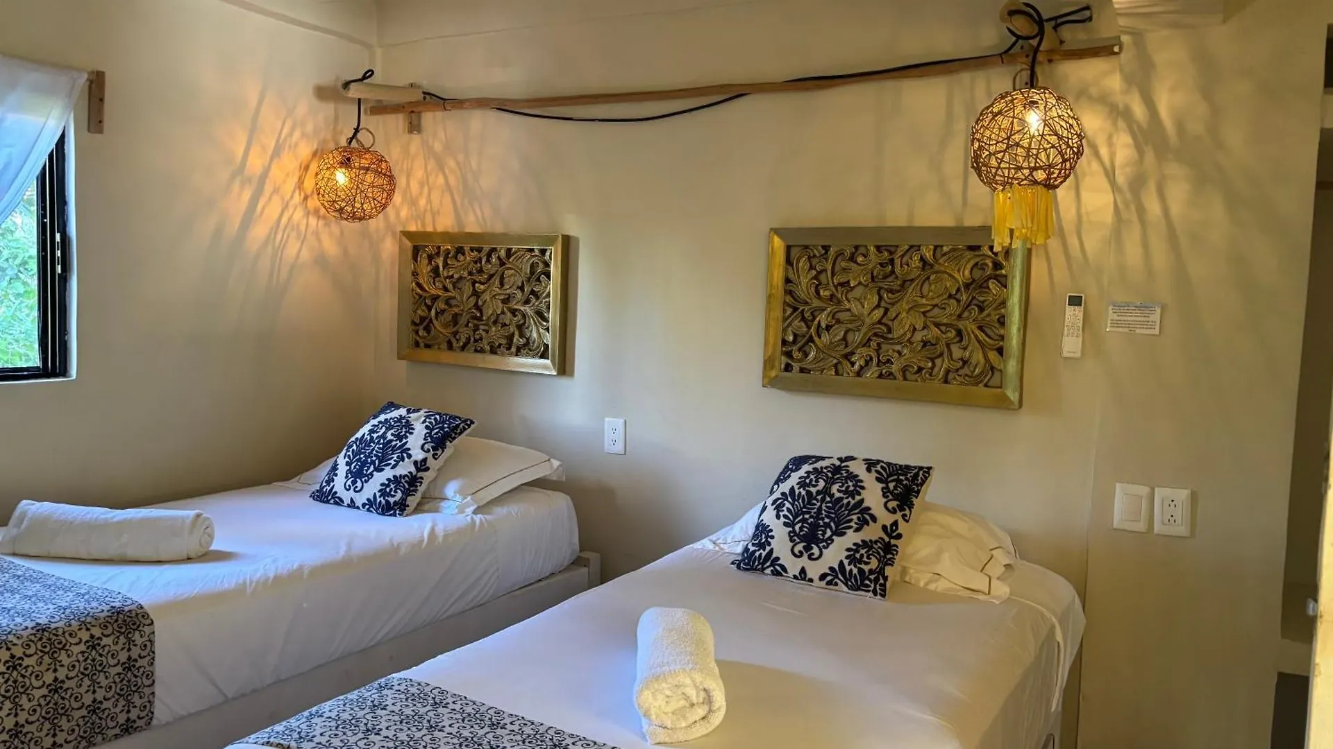 Nature Stay Playa del Carmen