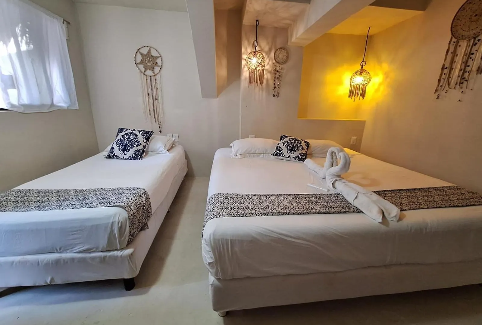 Nature Stay Playa del Carmen