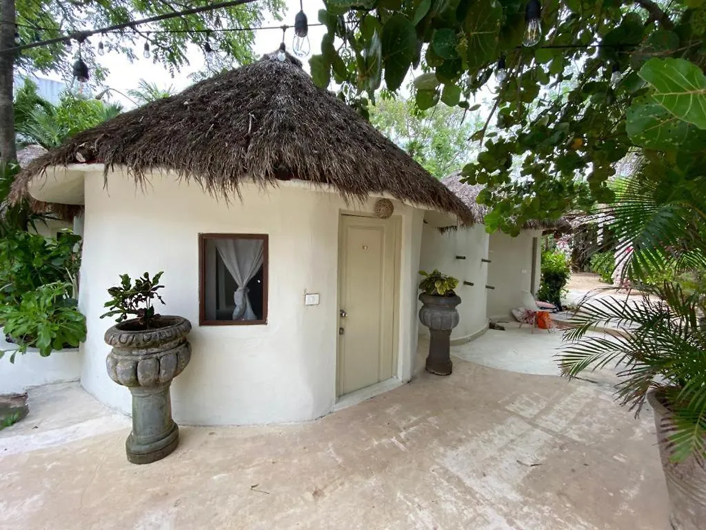 Nature Stay location