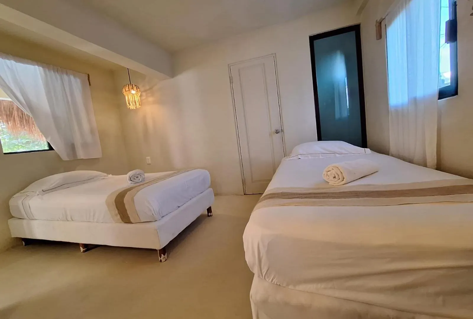 Nature Stay Playa del Carmen