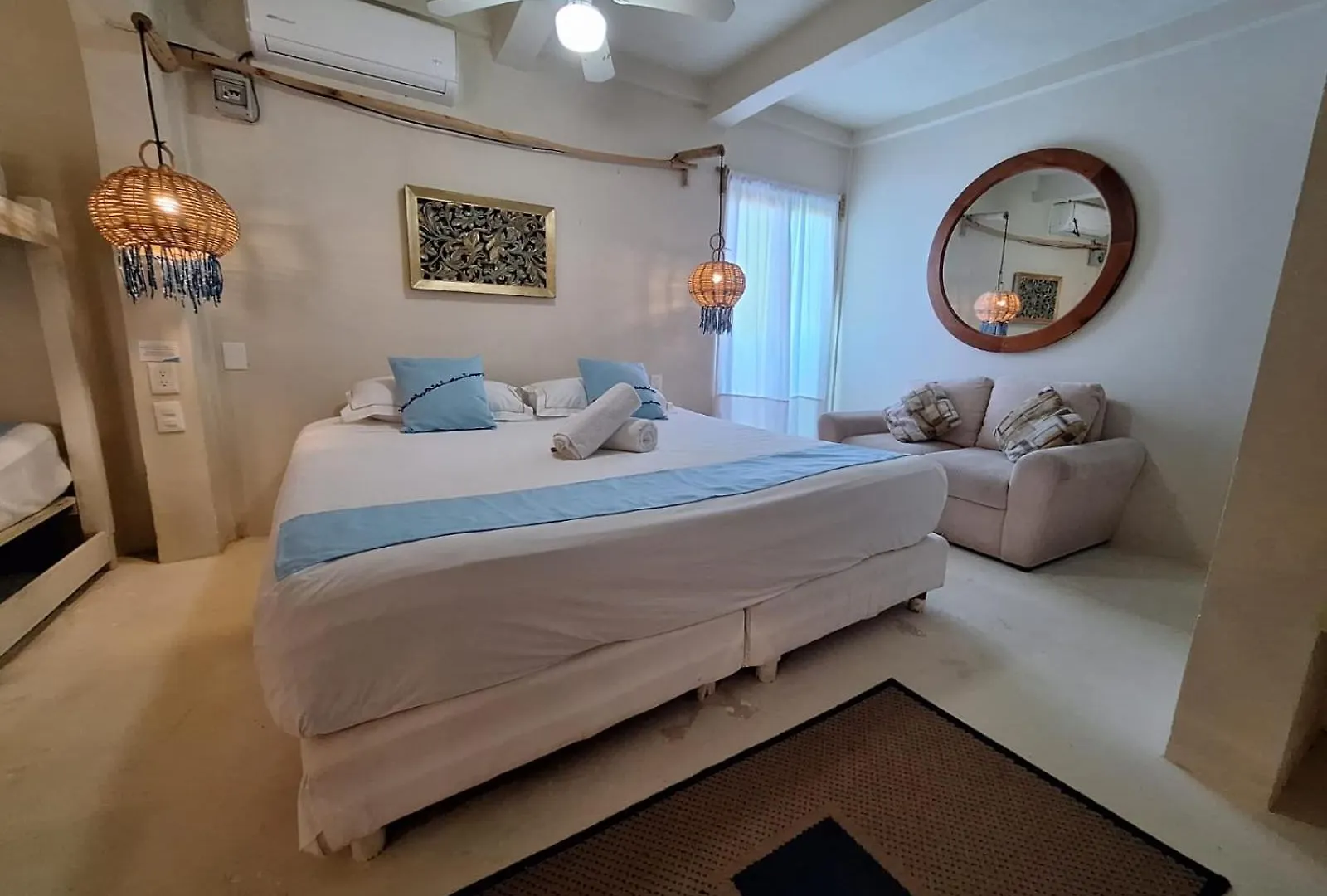 Nature Stay Playa del Carmen Inn