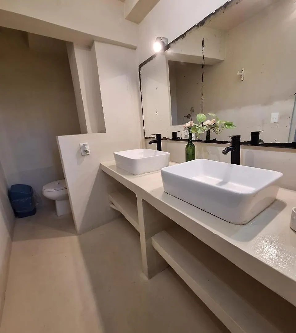 Nature Stay Playa del Carmen Inn