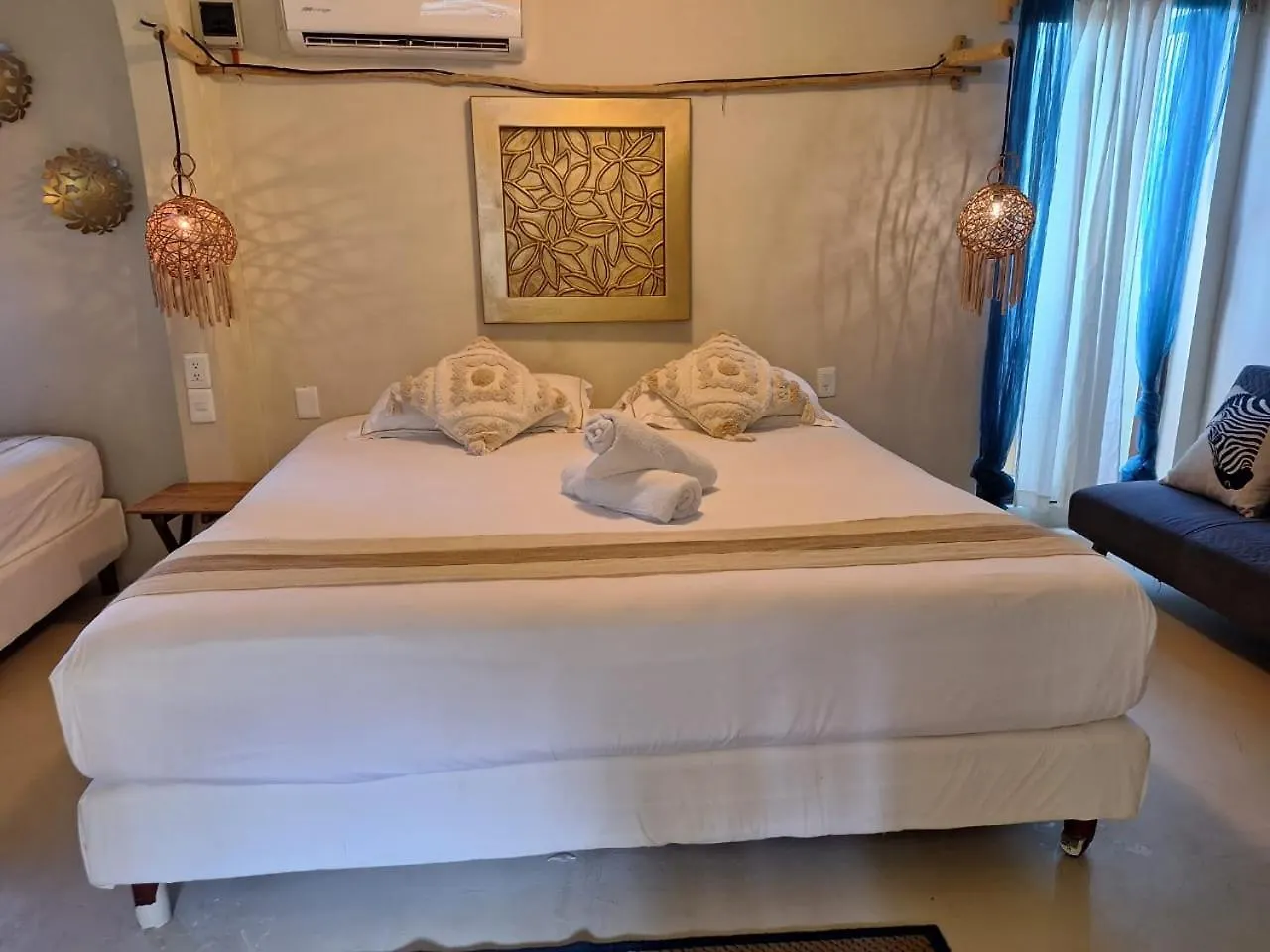 Nature Stay Playa del Carmen Inn