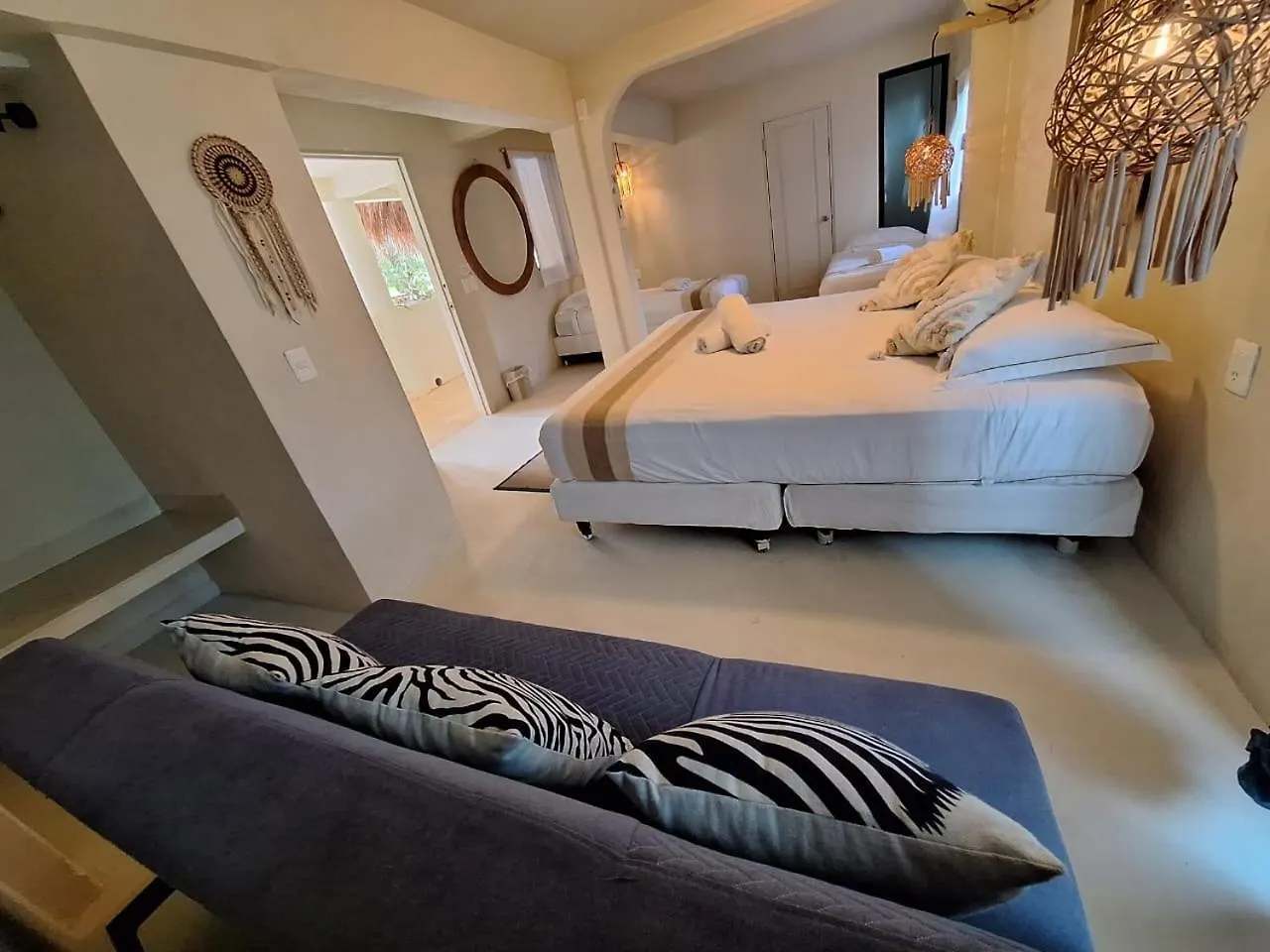 Inn Nature Stay Playa del Carmen