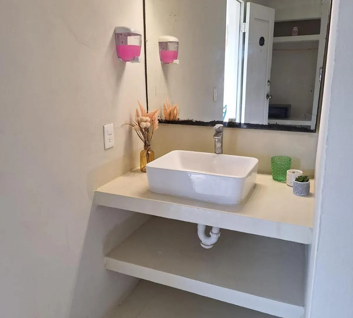 Nature Stay Playa del Carmen Inn