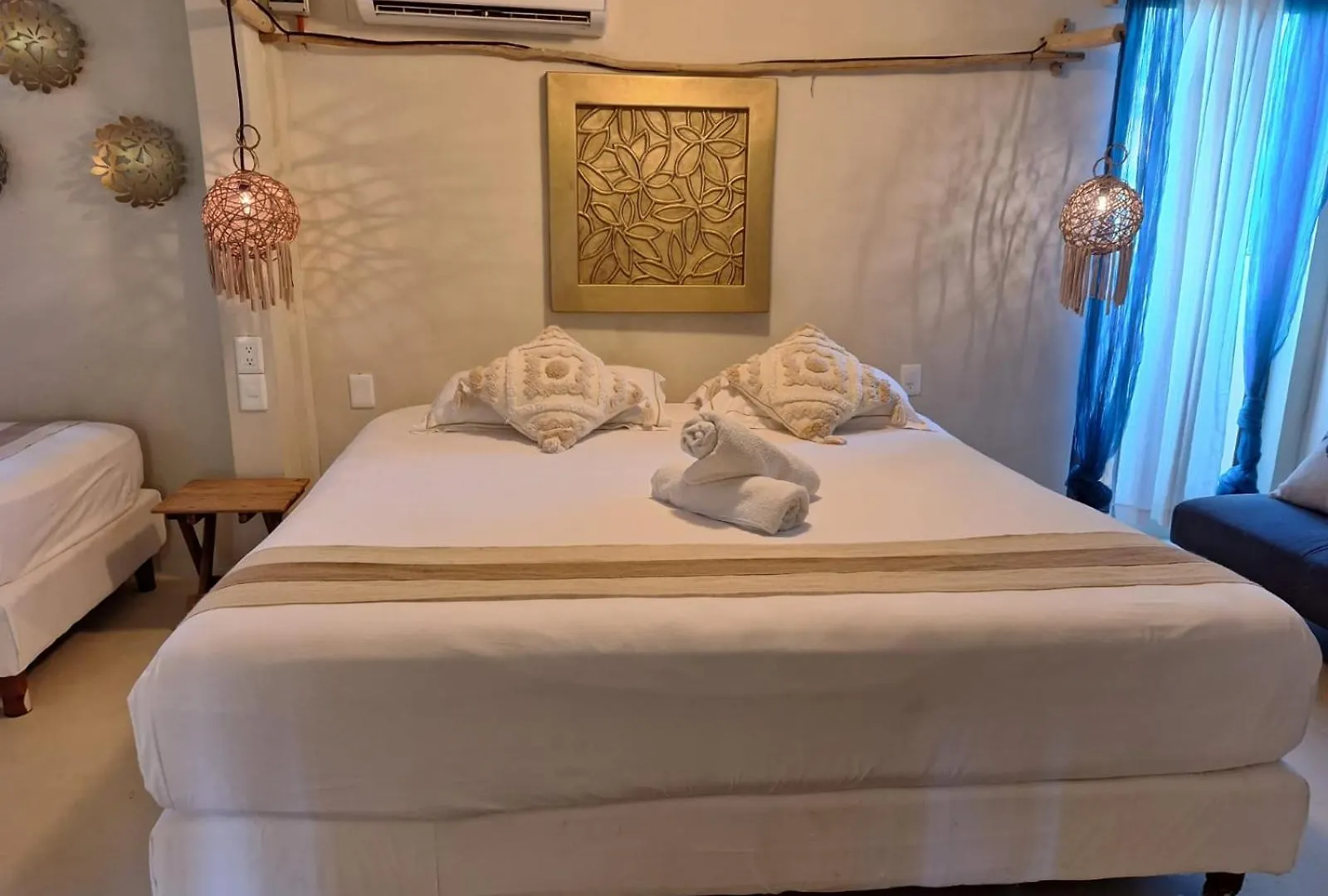 Nature Stay Playa del Carmen 0*,  Mexiko
