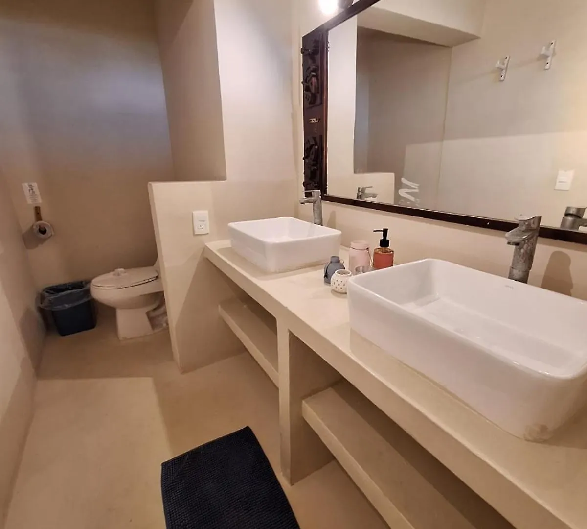 Nature Stay Playa del Carmen Mexiko